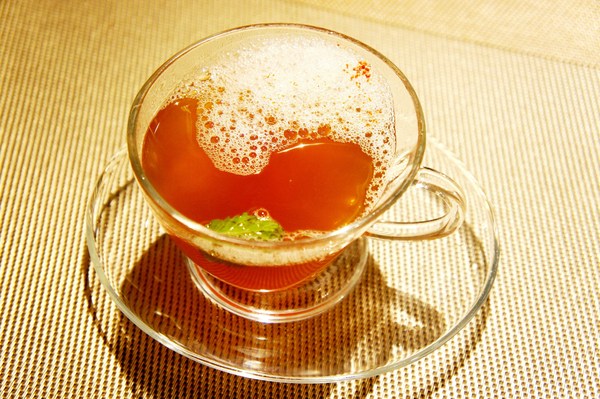 艾維農歐風素食：艾維農歐風素食