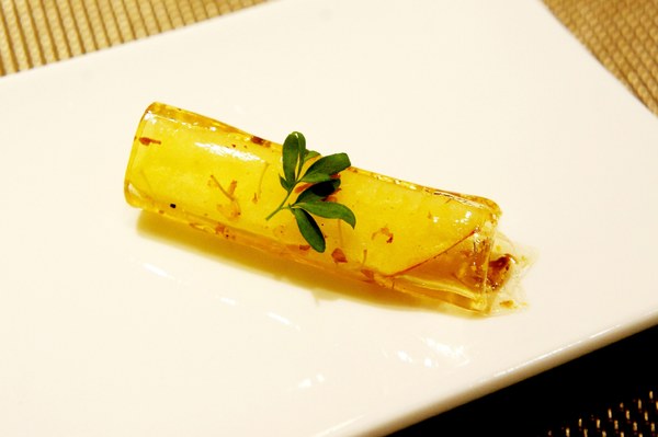 艾維農歐風素食：艾維農歐風素食