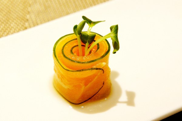 艾維農歐風素食：艾維農歐風素食