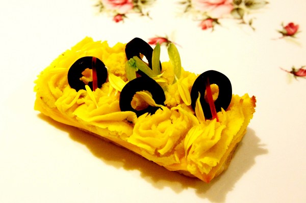 艾維農歐風素食：艾維農歐風素食