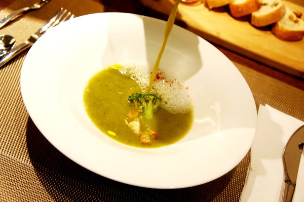 艾維農歐風素食：艾維農歐風素食