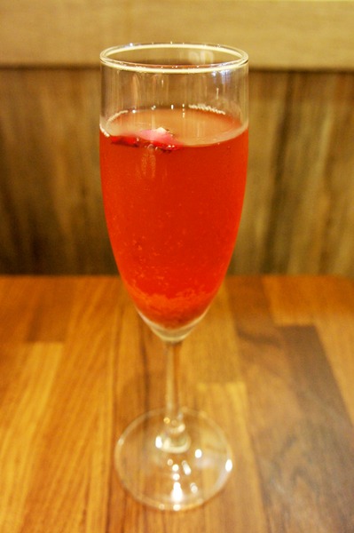 艾維農歐風素食：艾維農歐風素食