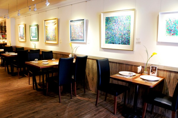 艾維農歐風素食：艾維農歐風素食