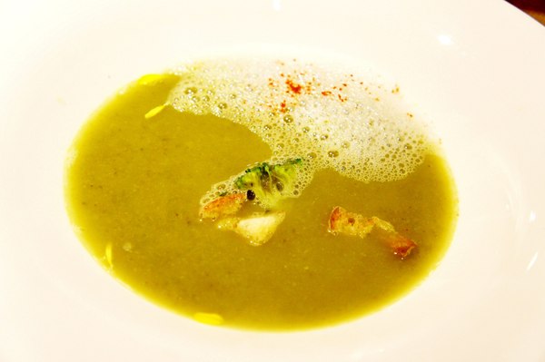 艾維農歐風素食：艾維農歐風素食