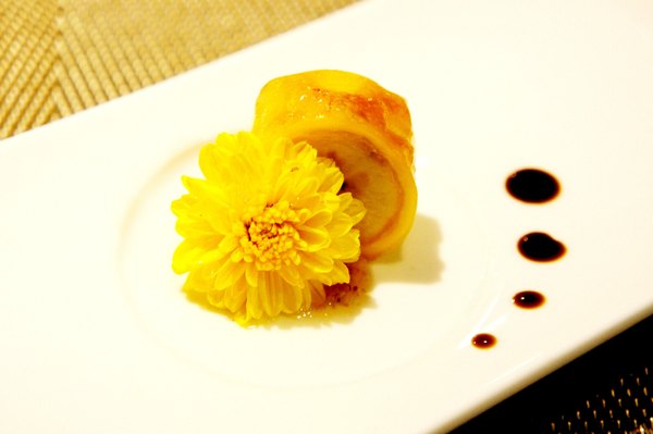 艾維農歐風素食：艾維農歐風素食