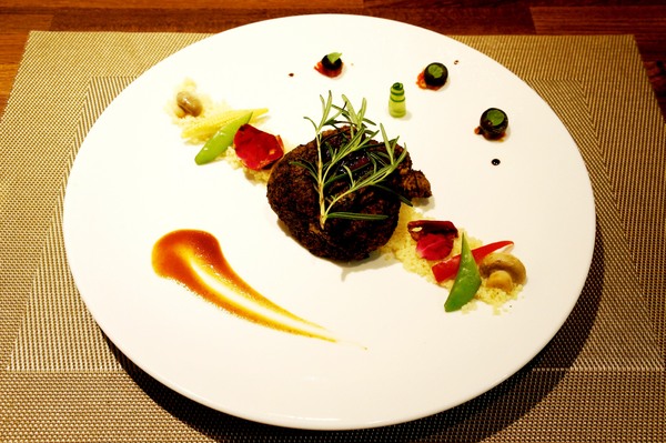 艾維農歐風素食：艾維農歐風素食