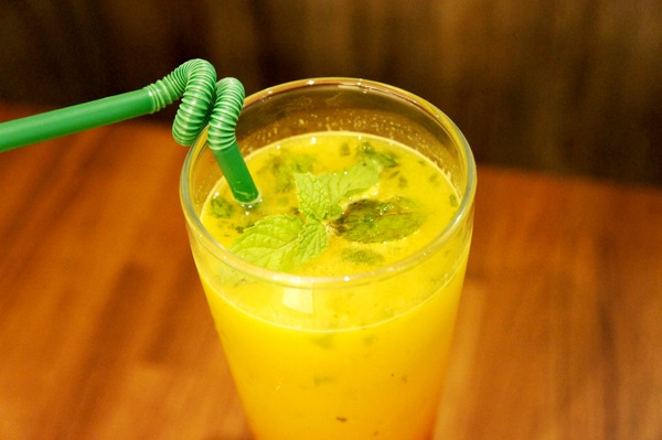 艾維農歐風素食：艾維農歐風素食