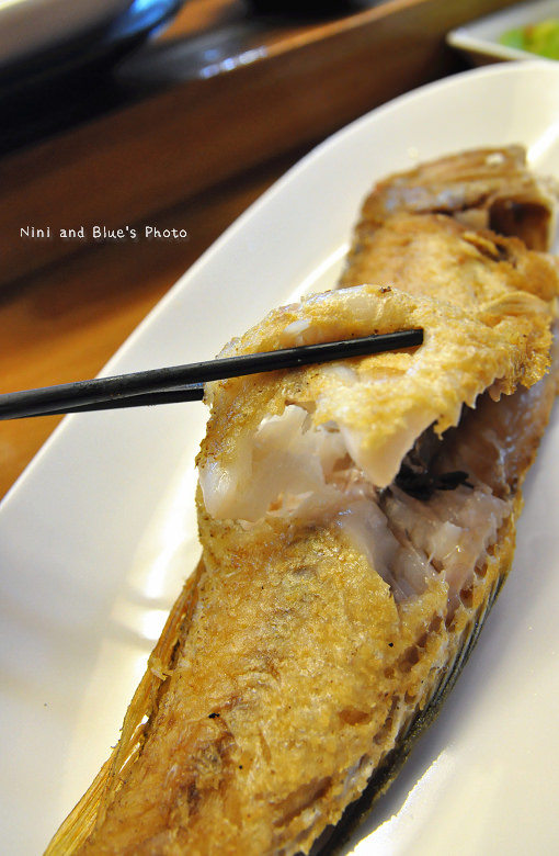 台中日式料理海鮮居酒屋海人28