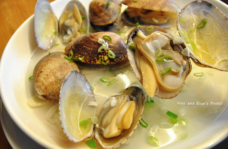 台中日式料理海鮮居酒屋海人27