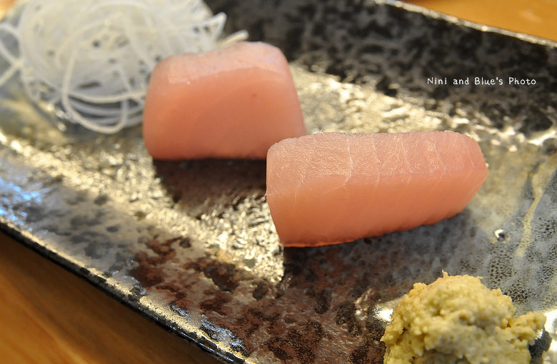 台中日式料理海鮮居酒屋海人08