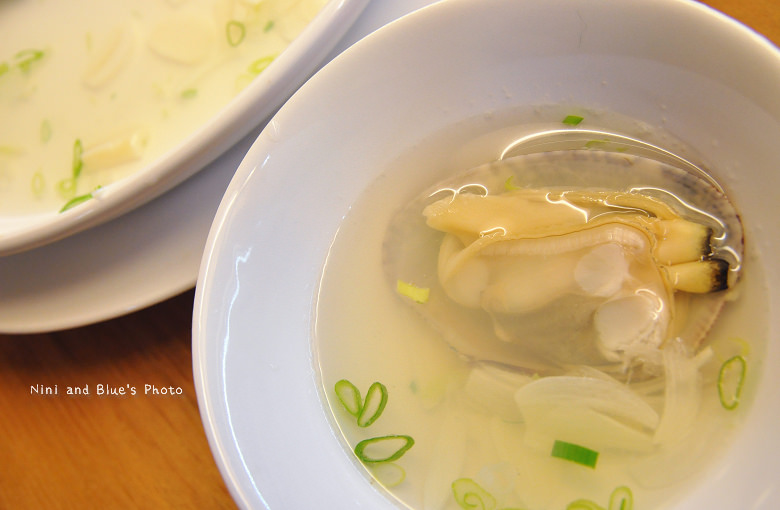 台中日式料理海鮮居酒屋海人30