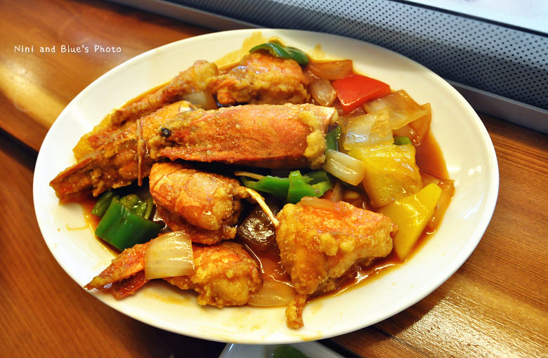 台中日式料理海鮮居酒屋海人20