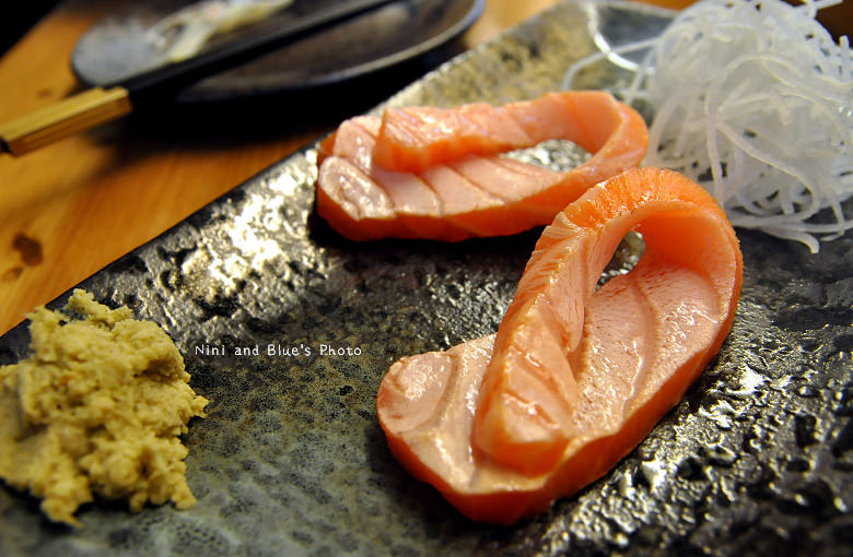 台中日式料理海鮮居酒屋海人15