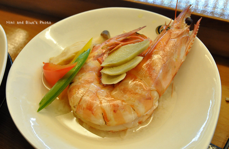 台中日式料理海鮮居酒屋海人21