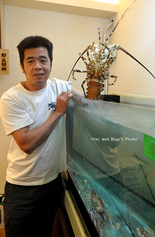 台中日式料理海鮮居酒屋海人02