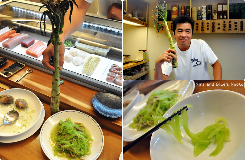 台中日式料理海鮮居酒屋海人01