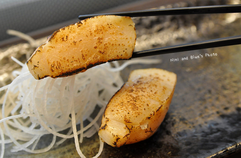 台中日式料理海鮮居酒屋海人17