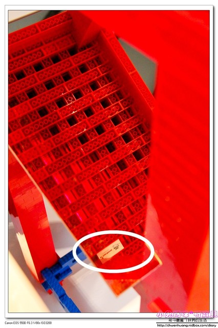 積木博物館(Brick Ark Museum):親子遊♥宜蘭-積木博物館試營運體驗,五大主題/親子DIY/亞洲首座積木博物館