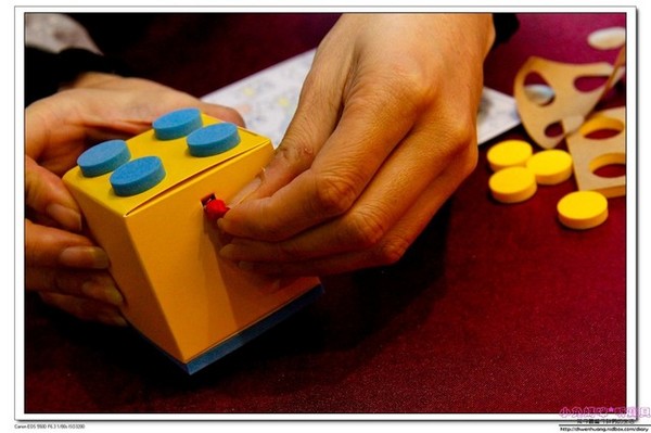 積木博物館(Brick Ark Museum):親子遊♥宜蘭-積木博物館試營運體驗,五大主題/親子DIY/亞洲首座積木博物館