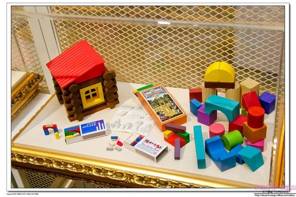 積木博物館(Brick Ark Museum):親子遊♥宜蘭-積木博物館試營運體驗,五大主題/親子DIY/亞洲首座積木博物館