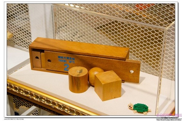 積木博物館(Brick Ark Museum):親子遊♥宜蘭-積木博物館試營運體驗,五大主題/親子DIY/亞洲首座積木博物館