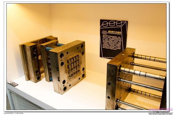 積木博物館(Brick Ark Museum):親子遊♥宜蘭-積木博物館試營運體驗,五大主題/親子DIY/亞洲首座積木博物館