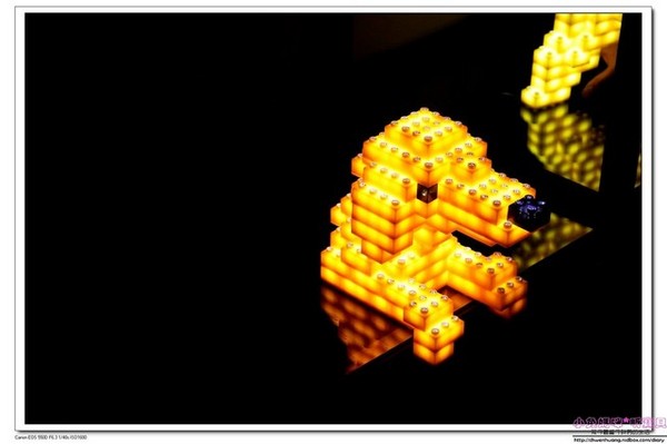 積木博物館(Brick Ark Museum):親子遊♥宜蘭-積木博物館試營運體驗,五大主題/親子DIY/亞洲首座積木博物館