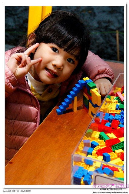 積木博物館(Brick Ark Museum):親子遊♥宜蘭-積木博物館試營運體驗,五大主題/親子DIY/亞洲首座積木博物館