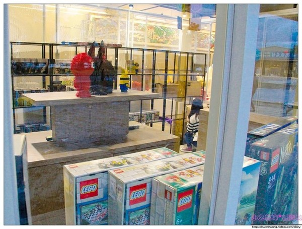 積木博物館(Brick Ark Museum):【親子遊♥宜蘭】☼ 積木方舟博物館 ☼亞洲首座積木博物館搶先看 ♥♥