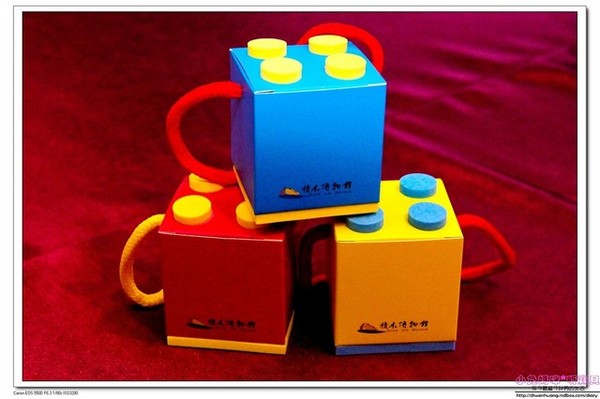 積木博物館(Brick Ark Museum):親子遊♥宜蘭-積木博物館試營運體驗,五大主題/親子DIY/亞洲首座積木博物館