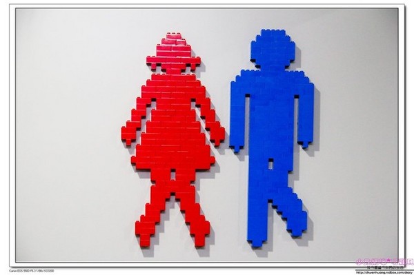 積木博物館(Brick Ark Museum):親子遊♥宜蘭-積木博物館試營運體驗,五大主題/親子DIY/亞洲首座積木博物館