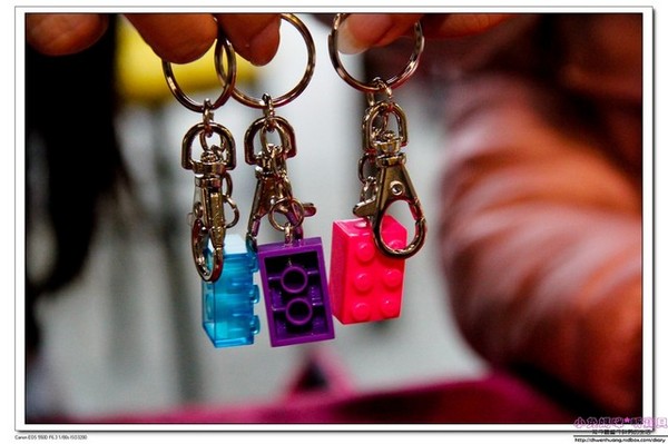 積木博物館(Brick Ark Museum):親子遊♥宜蘭-積木博物館試營運體驗,五大主題/親子DIY/亞洲首座積木博物館