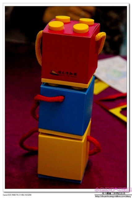 積木博物館(Brick Ark Museum):親子遊♥宜蘭-積木博物館試營運體驗,五大主題/親子DIY/亞洲首座積木博物館