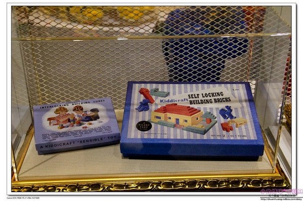 積木博物館(Brick Ark Museum):親子遊♥宜蘭-積木博物館試營運體驗,五大主題/親子DIY/亞洲首座積木博物館