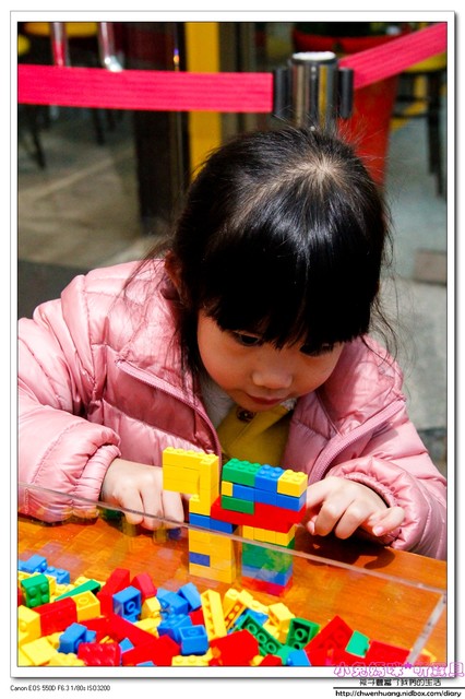 積木博物館(Brick Ark Museum):親子遊♥宜蘭-積木博物館試營運體驗,五大主題/親子DIY/亞洲首座積木博物館