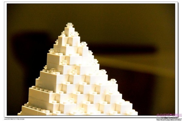 積木博物館(Brick Ark Museum):親子遊♥宜蘭-積木博物館試營運體驗,五大主題/親子DIY/亞洲首座積木博物館