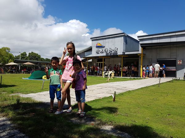 【宜蘭/宜蘭市】積木博物館