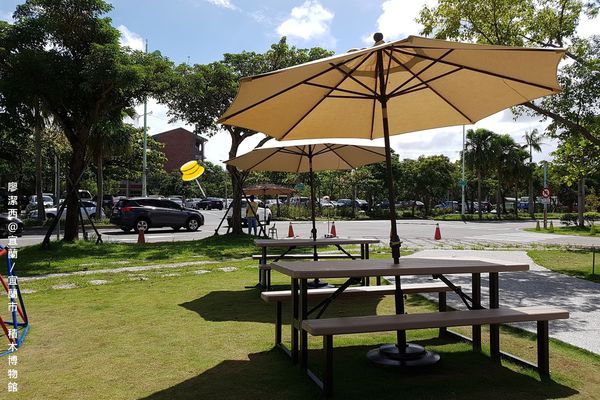 【宜蘭/宜蘭市】積木博物館