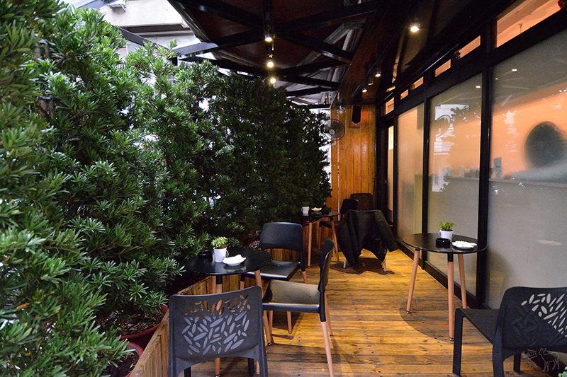 O Rose 法式玫瑰花冰淇淋,好吃細綿,台北東區捷運忠孝敦化站美食