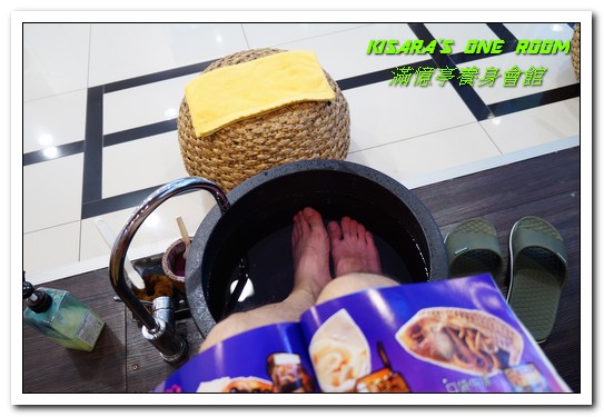 滿憶亭養身會館：台北車站按摩．專業又確實！二小時放鬆身心變型男──滿憶亭養身會館