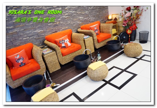 滿憶亭養身會館：台北車站按摩．專業又確實！二小時放鬆身心變型男──滿憶亭養身會館