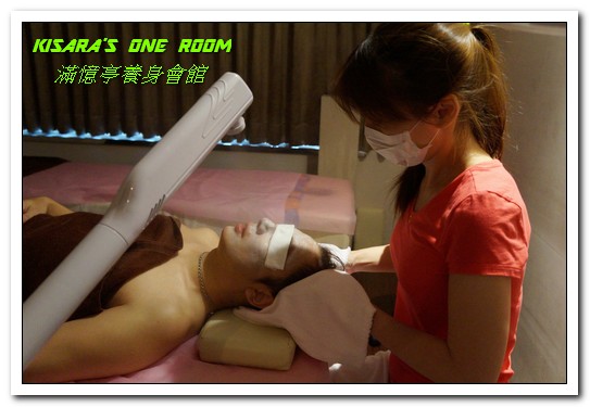 滿憶亭養身會館：台北車站按摩．專業又確實！二小時放鬆身心變型男──滿憶亭養身會館