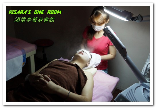 滿憶亭養身會館：台北車站按摩．專業又確實！二小時放鬆身心變型男──滿憶亭養身會館