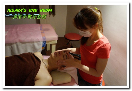 滿憶亭養身會館：台北車站按摩．專業又確實！二小時放鬆身心變型男──滿憶亭養身會館