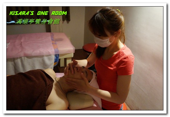 滿憶亭養身會館：台北車站按摩．專業又確實！二小時放鬆身心變型男──滿憶亭養身會館