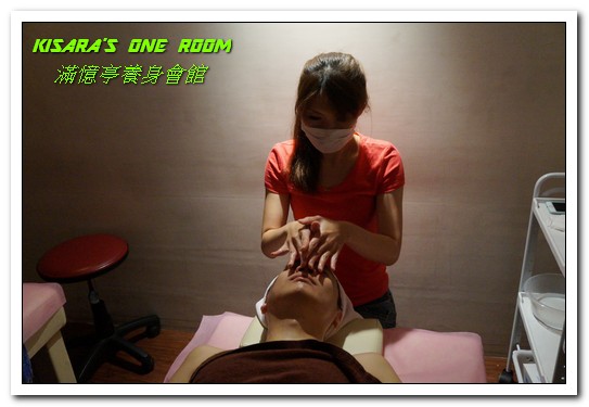 滿憶亭養身會館：台北車站按摩．專業又確實！二小時放鬆身心變型男──滿憶亭養身會館