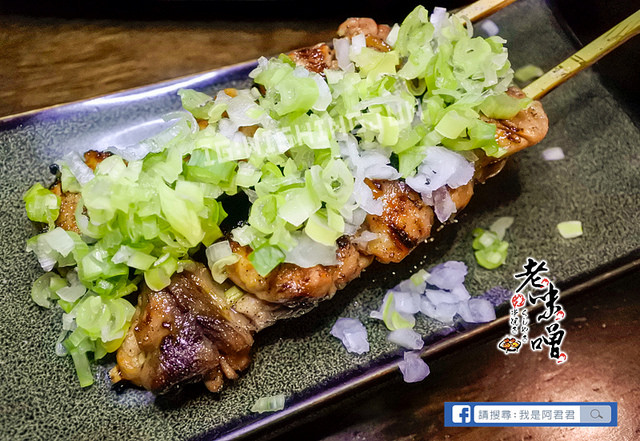 老味噌串燒居酒屋-江翠店_阿君君-0851