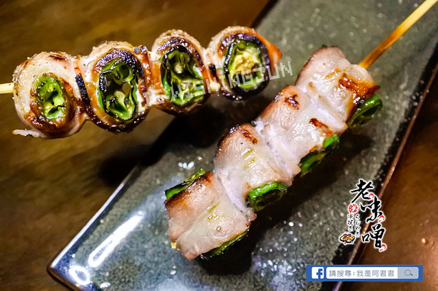 老味噌串燒居酒屋-江翠店_阿君君-0835