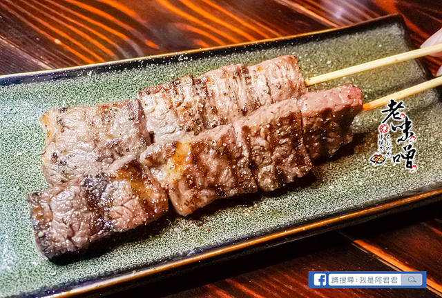 老味噌串燒居酒屋-江翠店_阿君君-0786