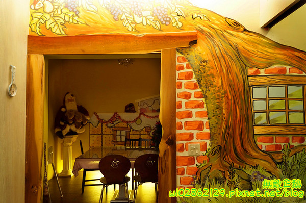 星丼食堂(海安店)：【台南-北區】丼飯x童話世界..小星星相關企業~《星丼食堂》